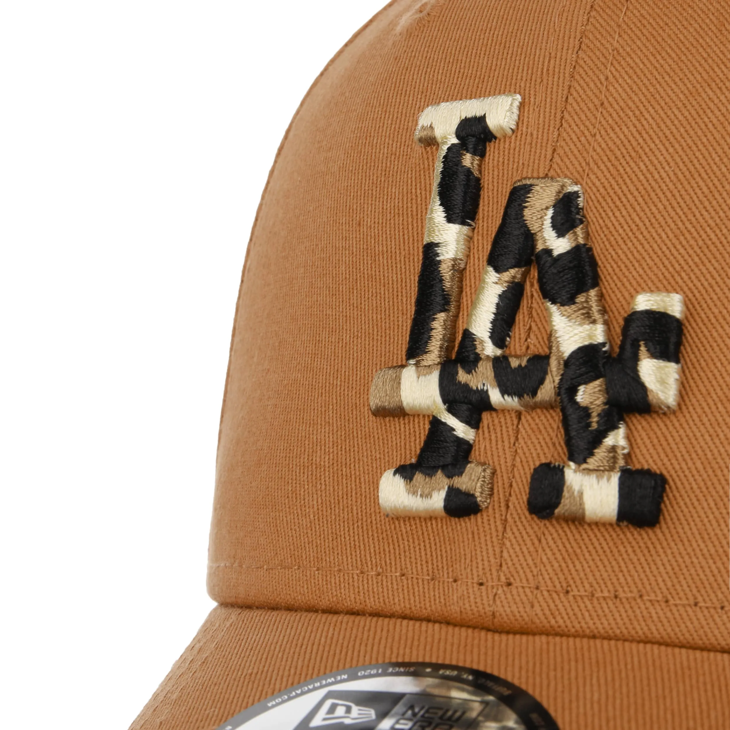 Casquette 9Forty LA Camo Infill Dodgers by New Era --> Chapeaux, casquettes & bonnets en ligne ▷ Chapeaushop