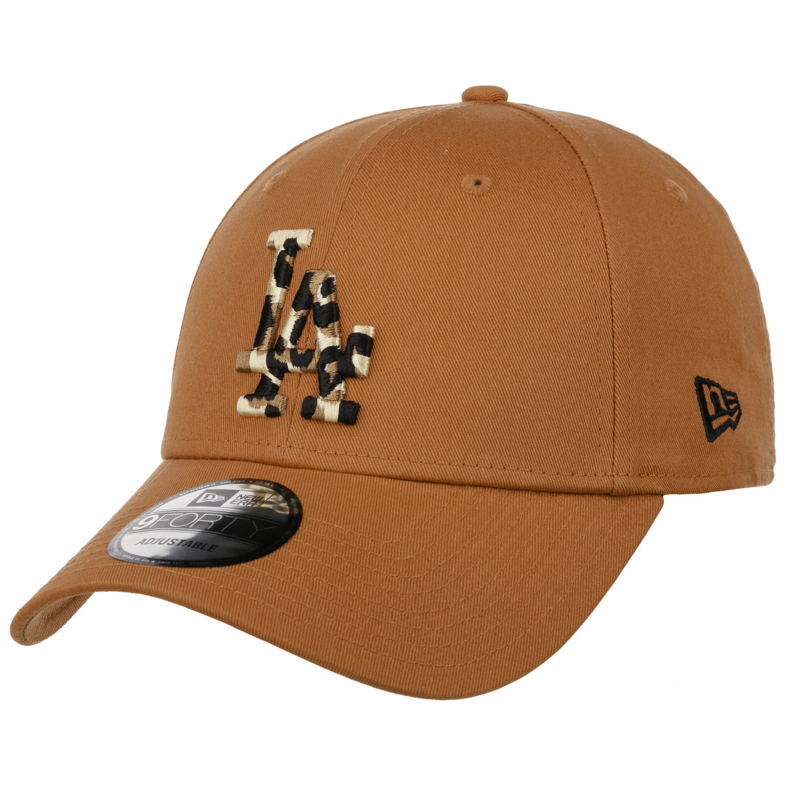 Casquette 9Forty LA Camo Infill Dodgers by New Era --> Chapeaux, casquettes & bonnets en ligne ▷ Chapeaushop