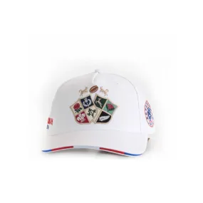 Casquette Barbarians ANGLETERRE