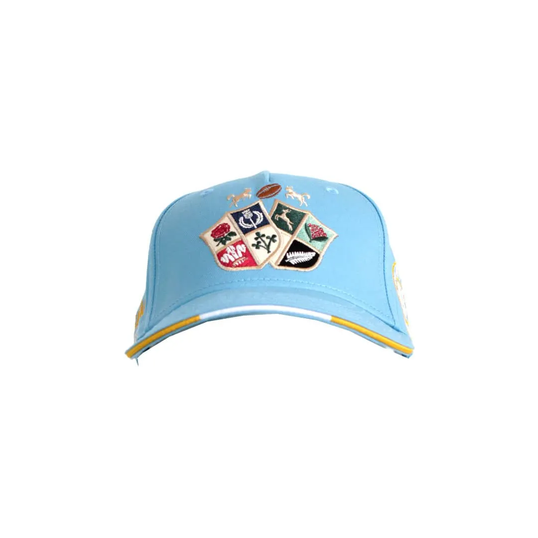 Casquette Barbarians ARGENTINE