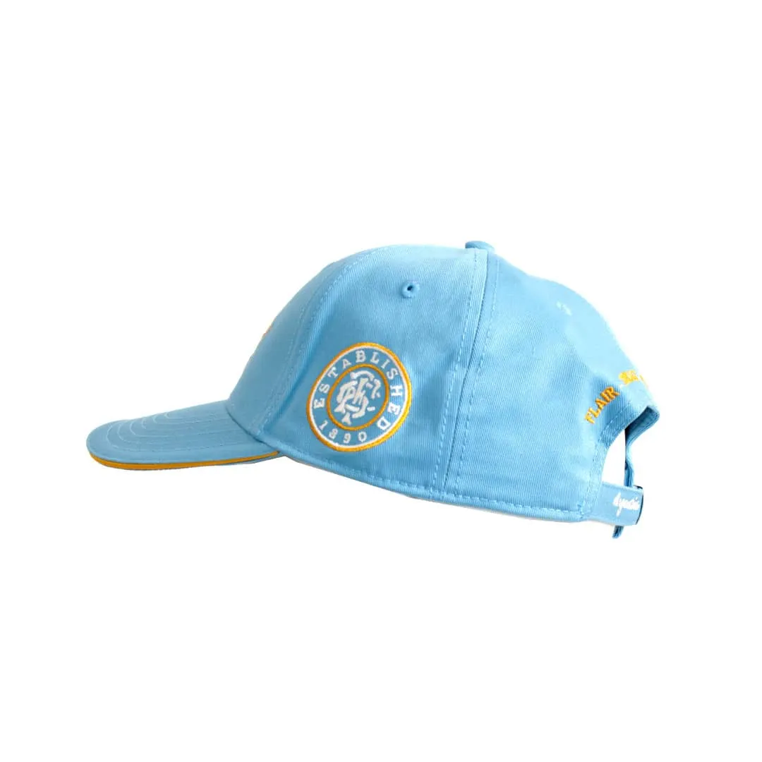 Casquette Barbarians ARGENTINE