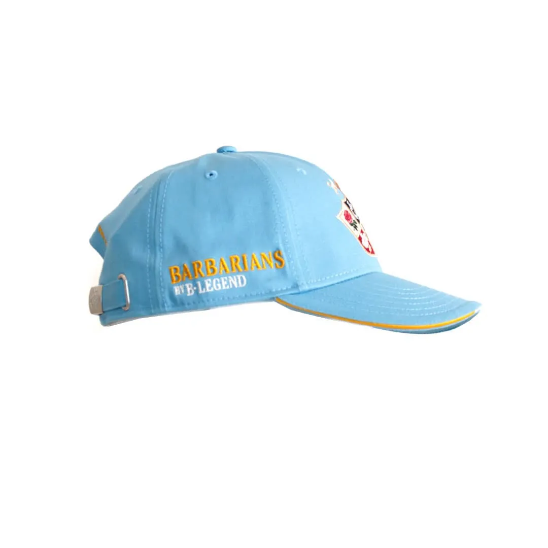 Casquette Barbarians ARGENTINE