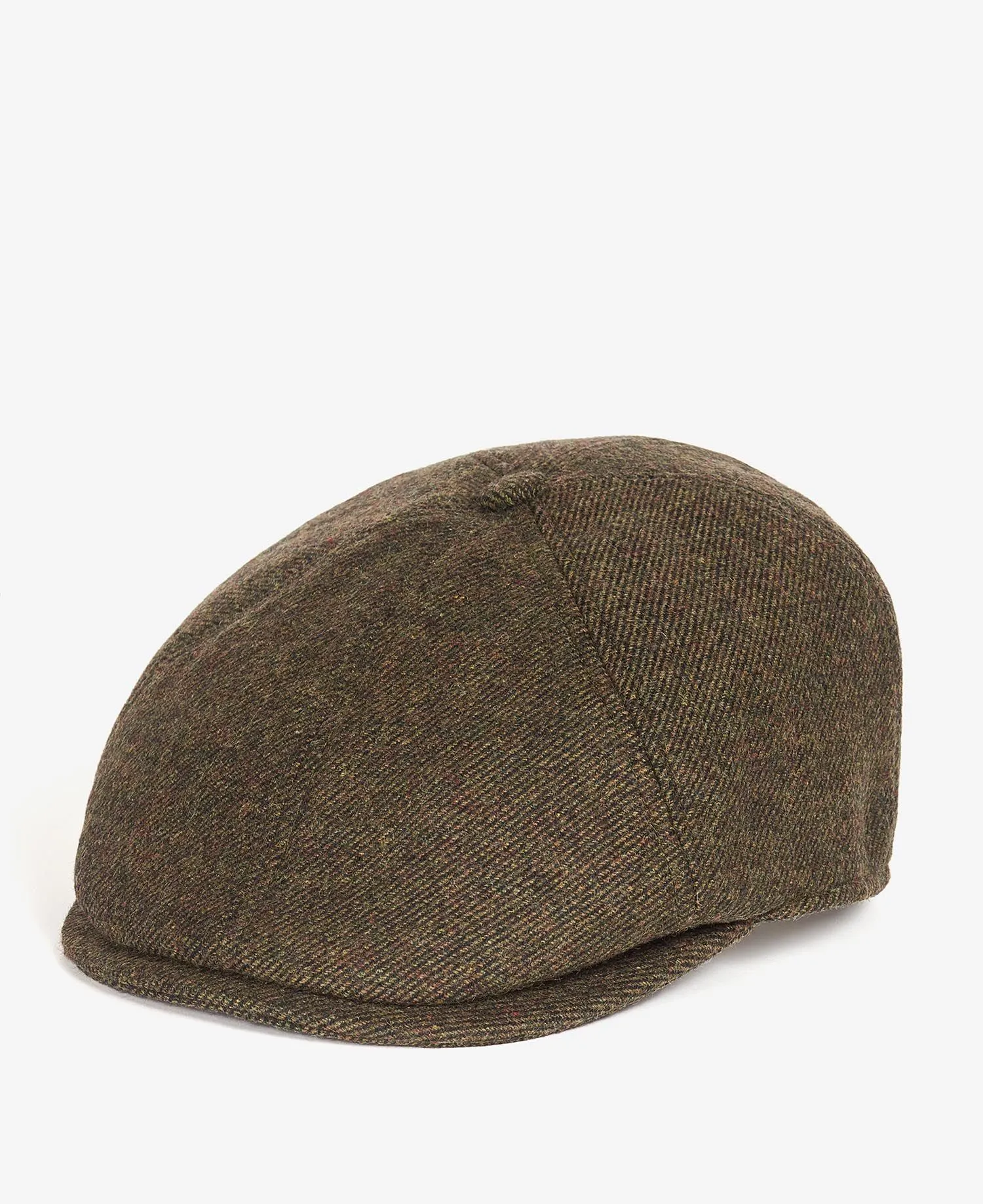 Casquette Barbour kaki