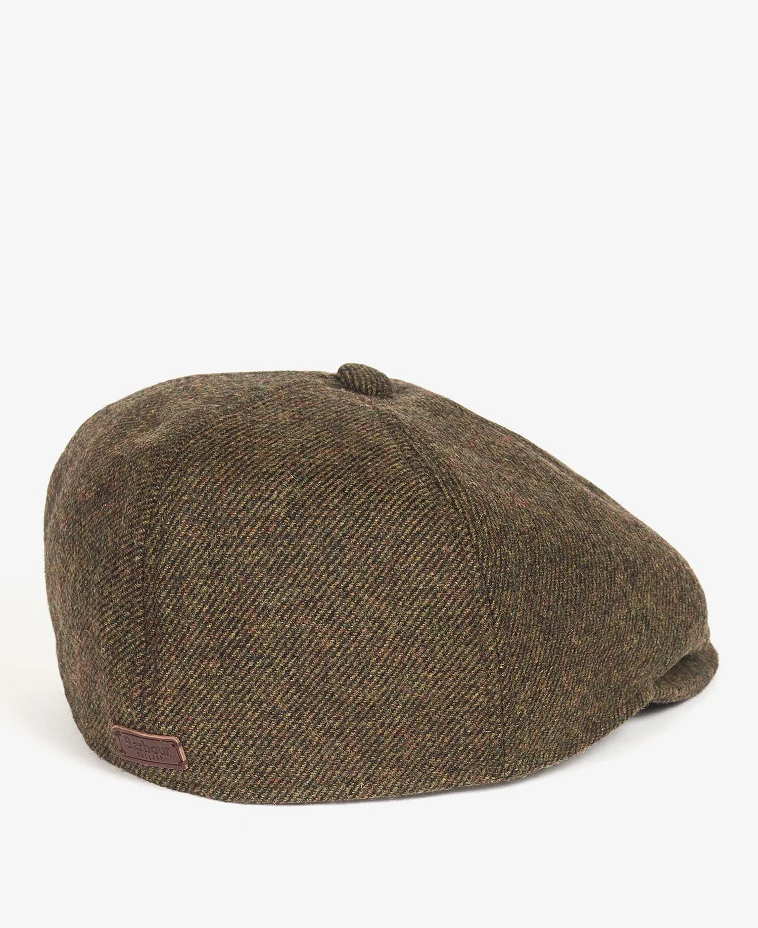 Casquette Barbour kaki