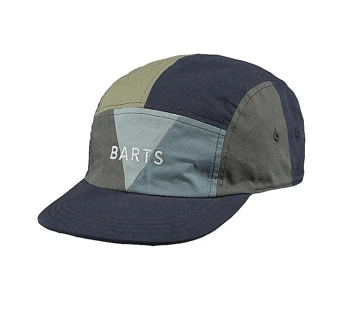 casquette Barts Cubex - Navy