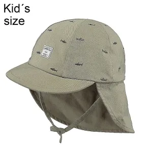 casquette Barts Ikka Child - Army - kid´s