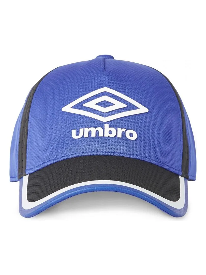 Casquette baseball Mai Umbro - Bleu