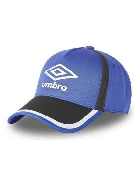 Casquette baseball Mai Umbro - Bleu