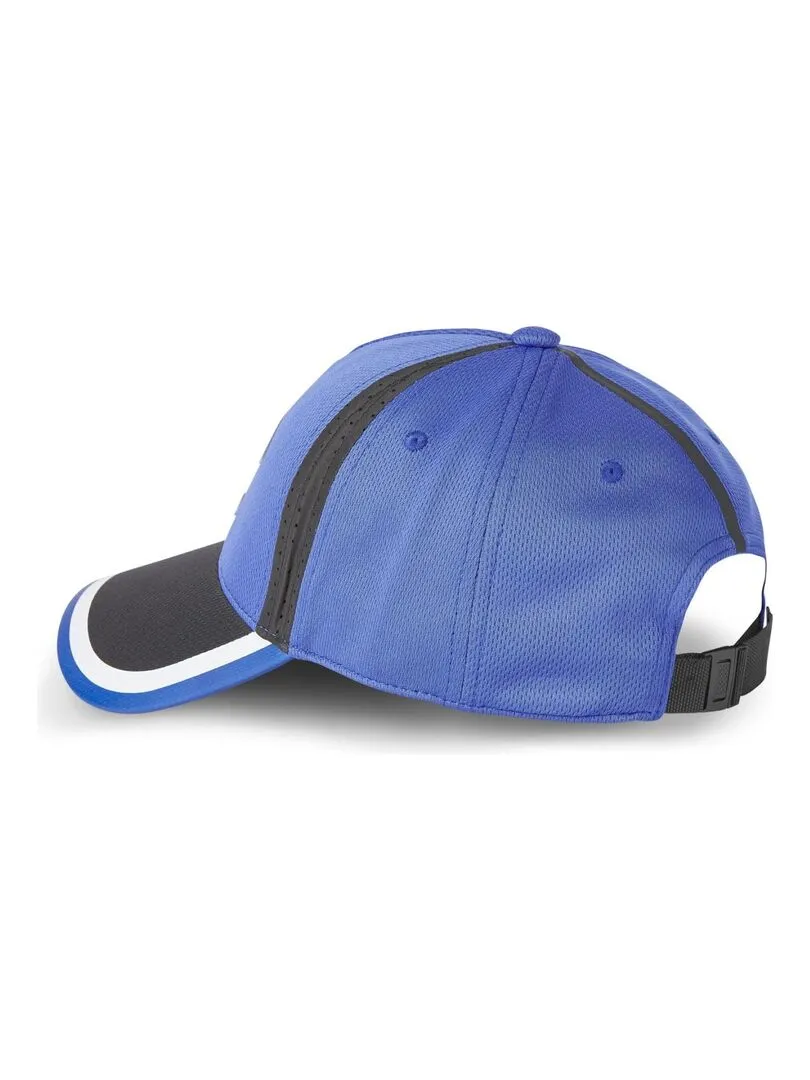 Casquette baseball Mai Umbro - Bleu