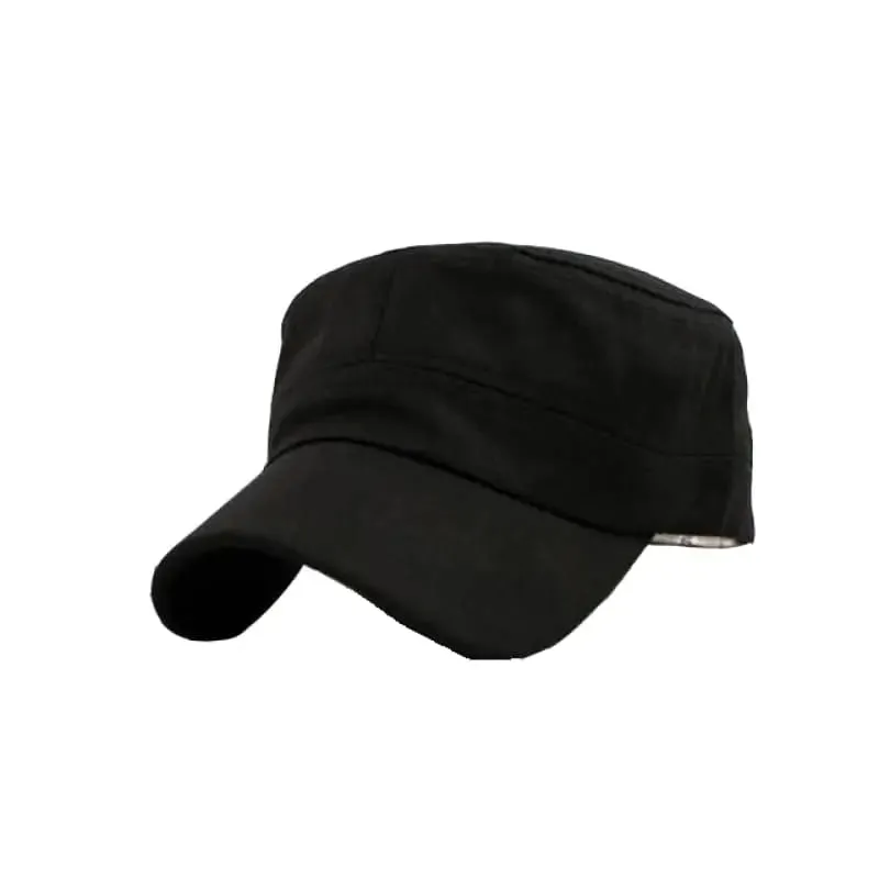 Casquette biker - Caena