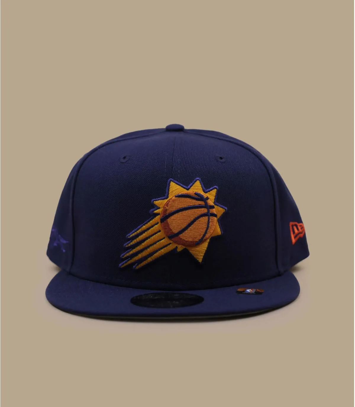 casquette city edition suns - NBA City Edition Alternate 950 Suns New Era : Headict