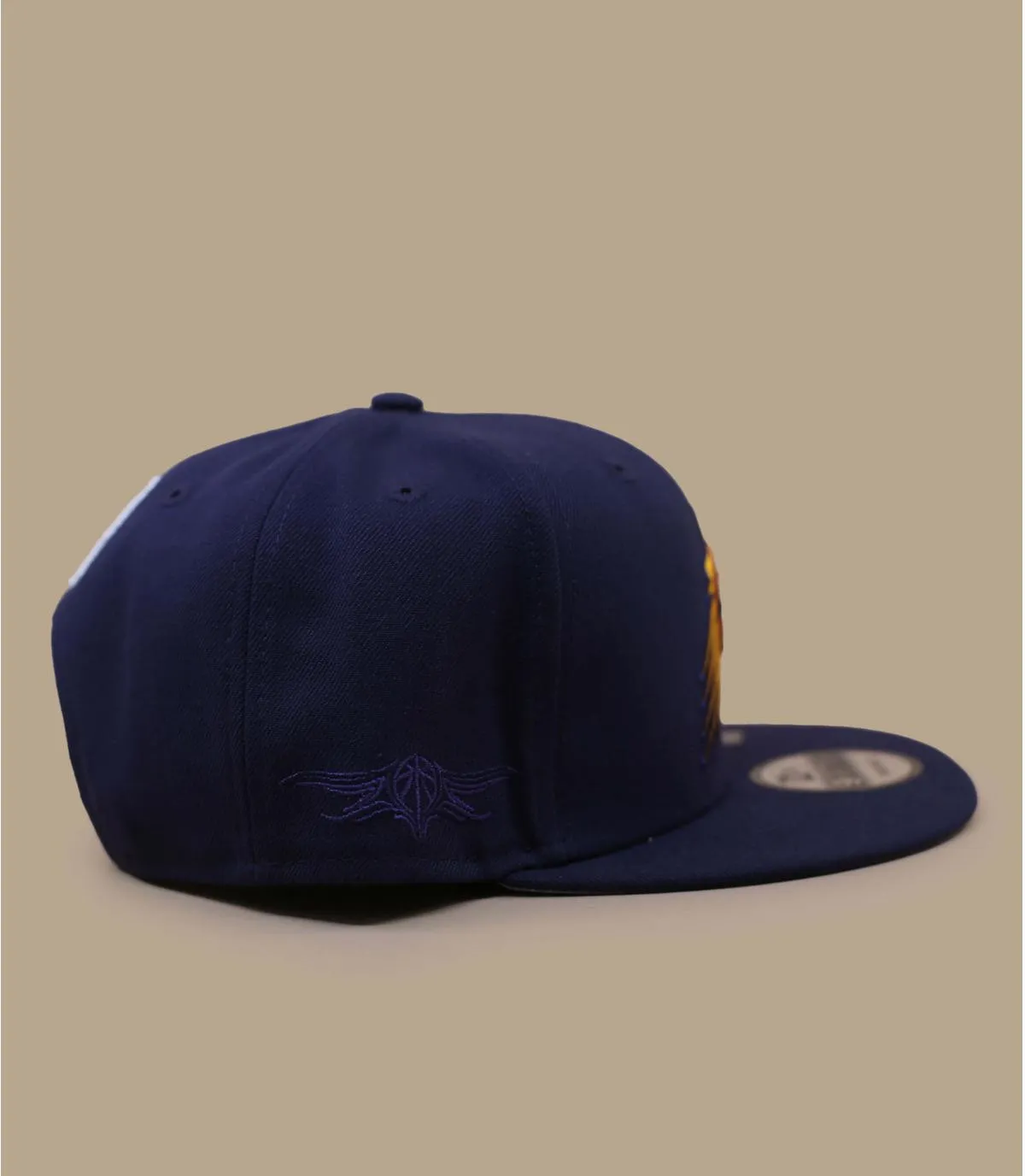 casquette city edition suns - NBA City Edition Alternate 950 Suns New Era : Headict