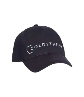 Casquette de baseball yarrowford femme noir Coldstream