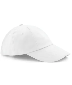 Casquette de cuisine blanche