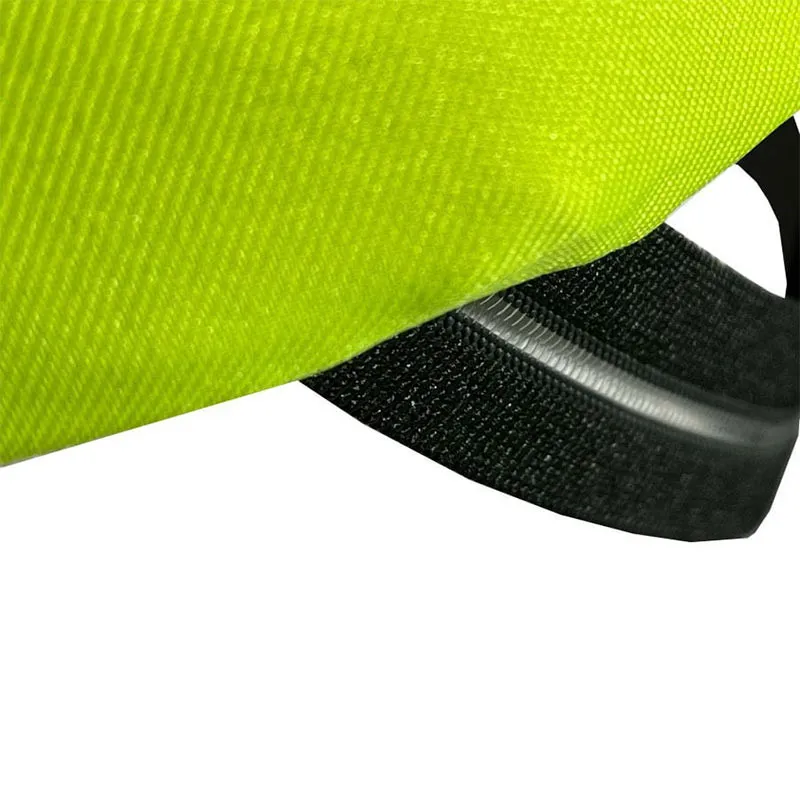 Casquette de Protection Coquée FLUO pour chantier - SURFLEX