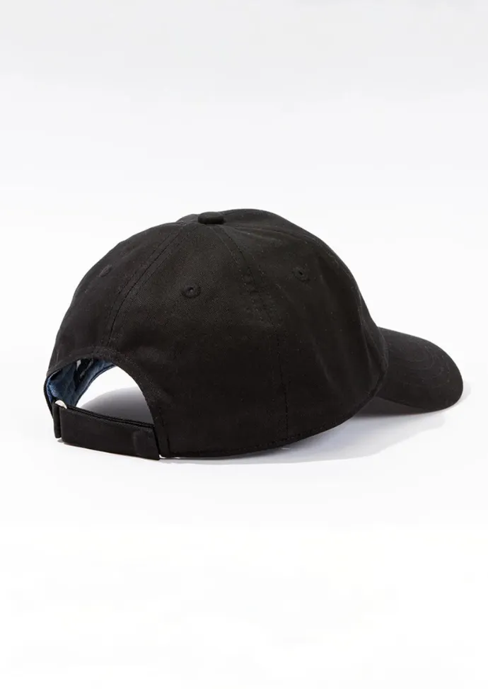 Casquette Eden Park noire