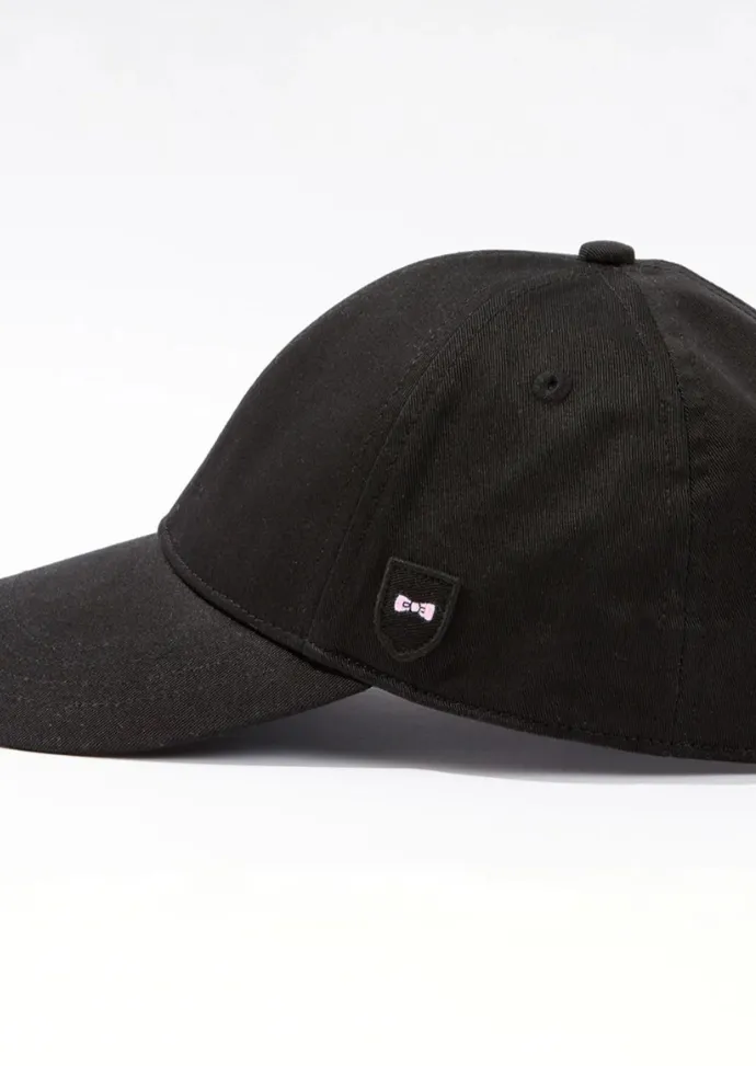 Casquette Eden Park noire