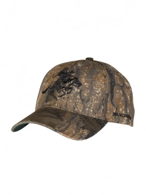 Casquette Ferrus camouflage WINCHESTER