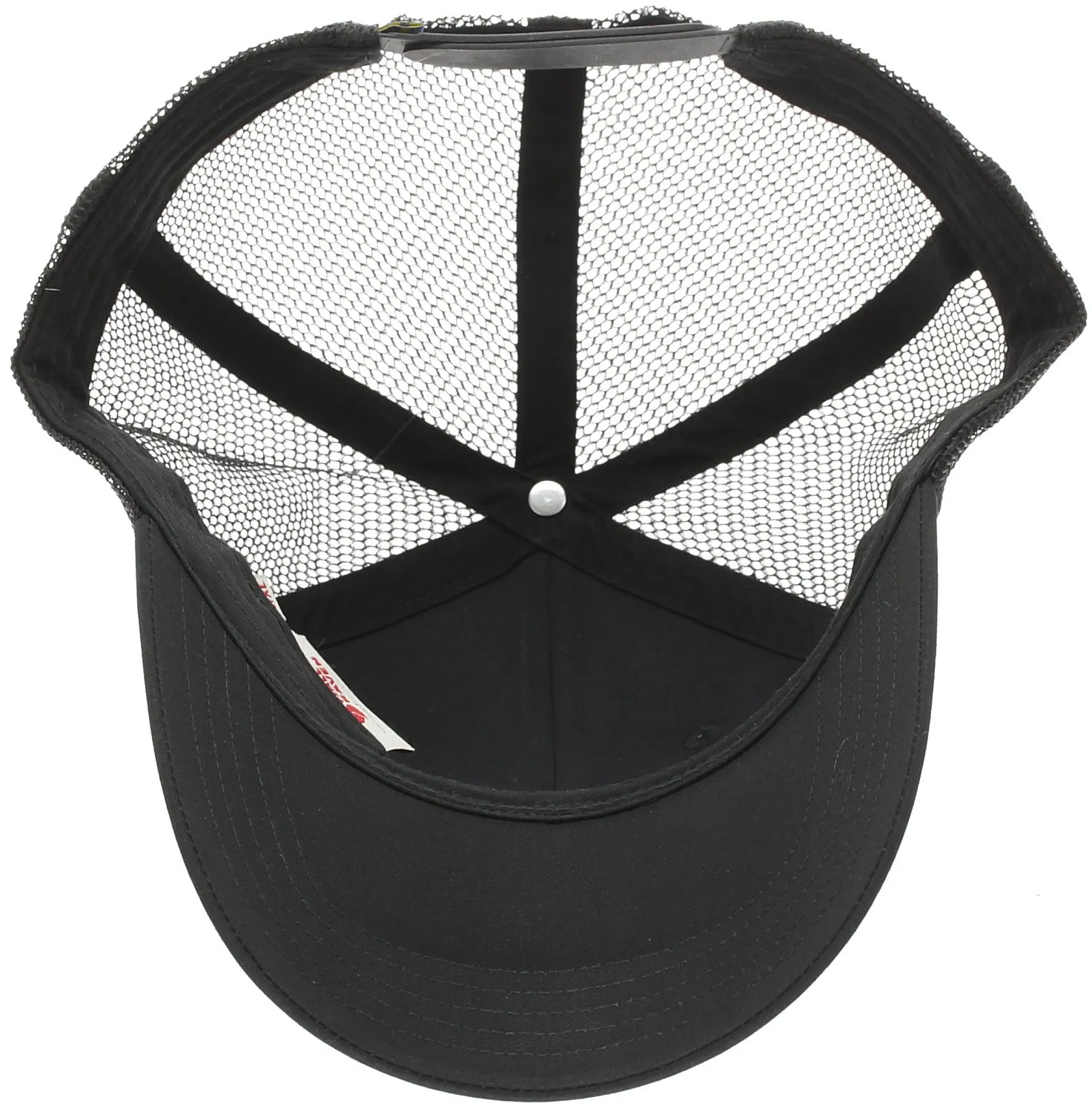 casquette Fjällräven 1960 Logo Langtradarkeps - 550/Black