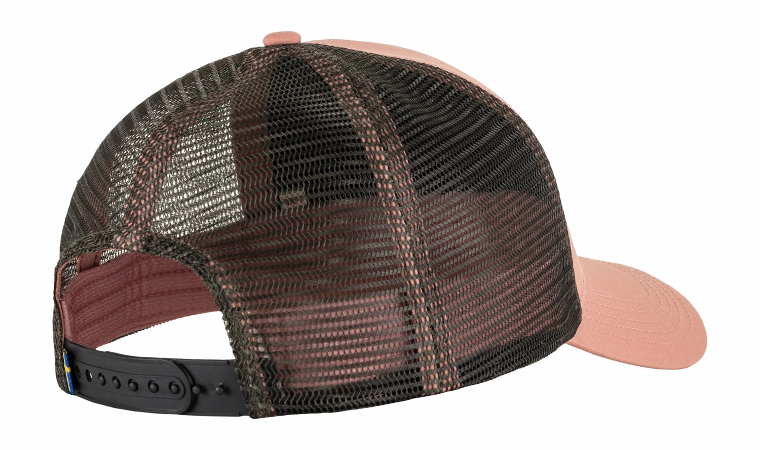 Casquette Fjällräven Unisex 1960 Logo Långtradarkeps Dusty Rose