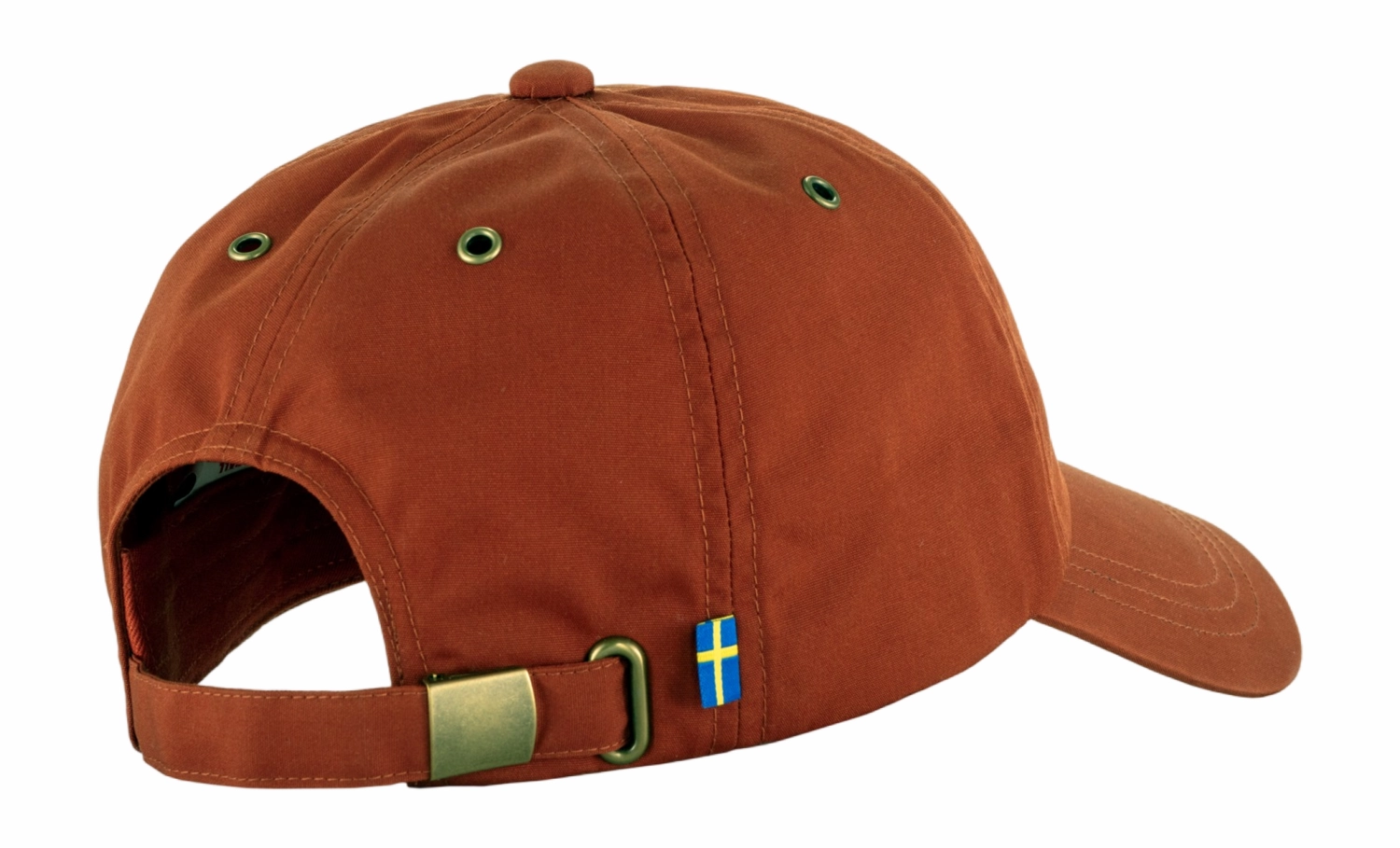 Casquette Fjällräven Unisexe Vidda Autumn Leaf (L/XL)