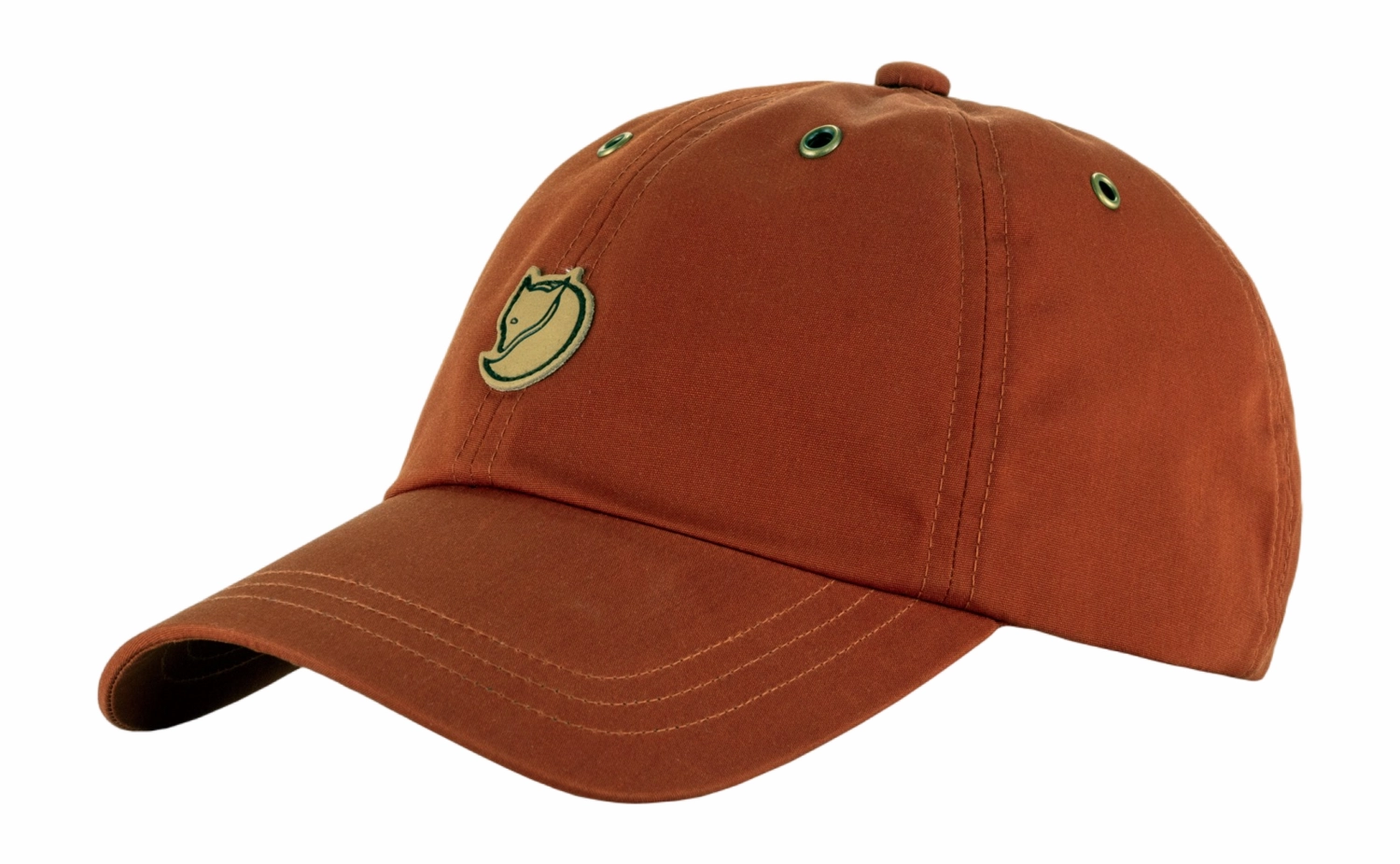 Casquette Fjällräven Unisexe Vidda Autumn Leaf (L/XL)