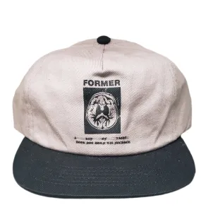 Casquette former