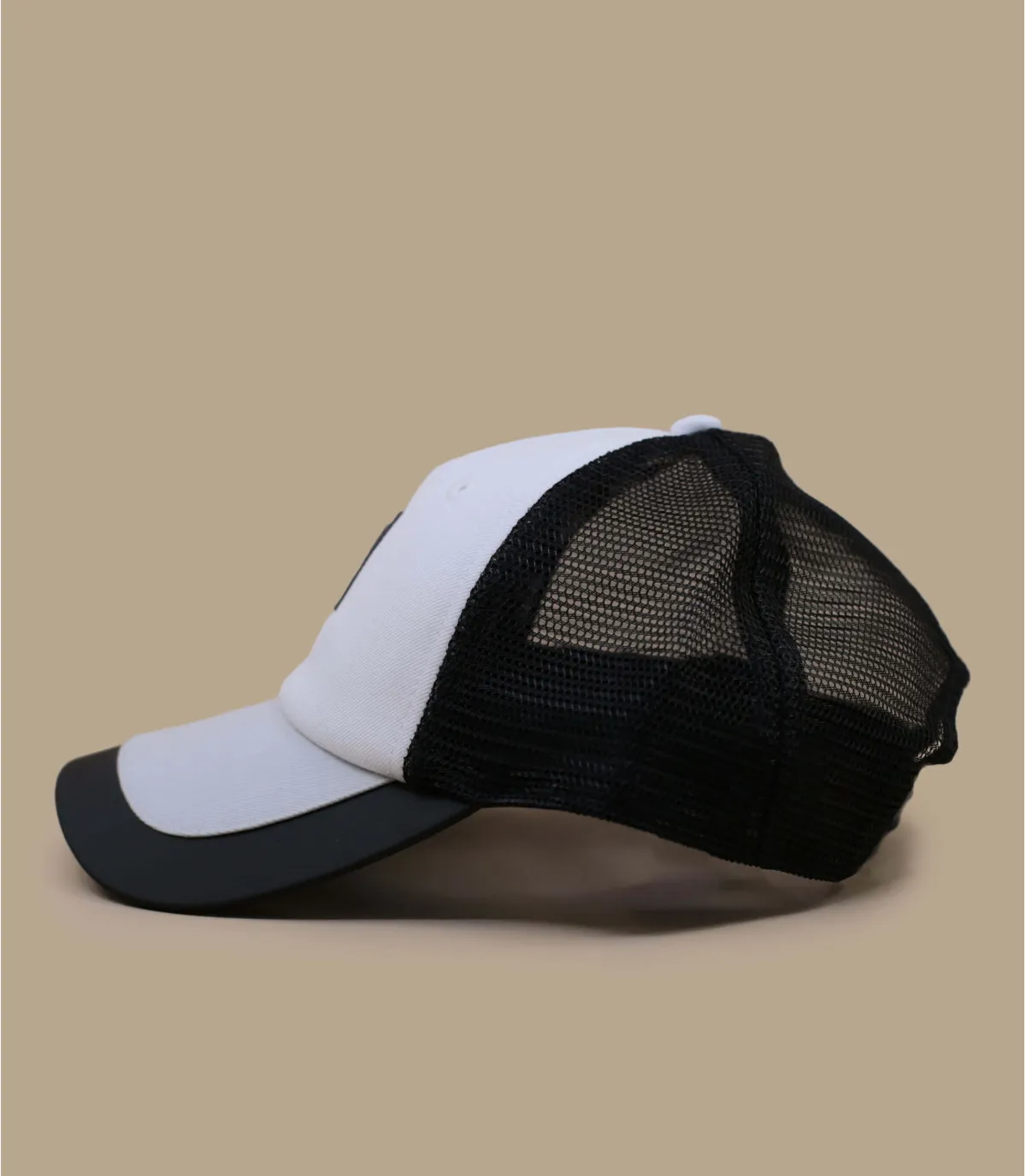 casquette grise et blanche ellesse - Adelfia multi Ellesse : Headict