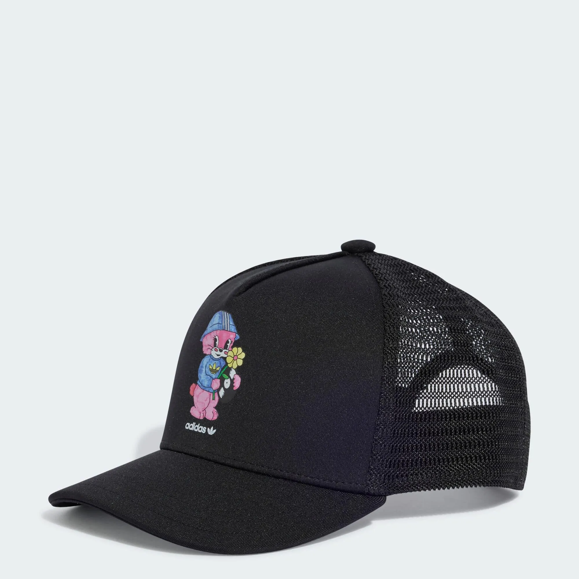 Casquette Junior Trucker