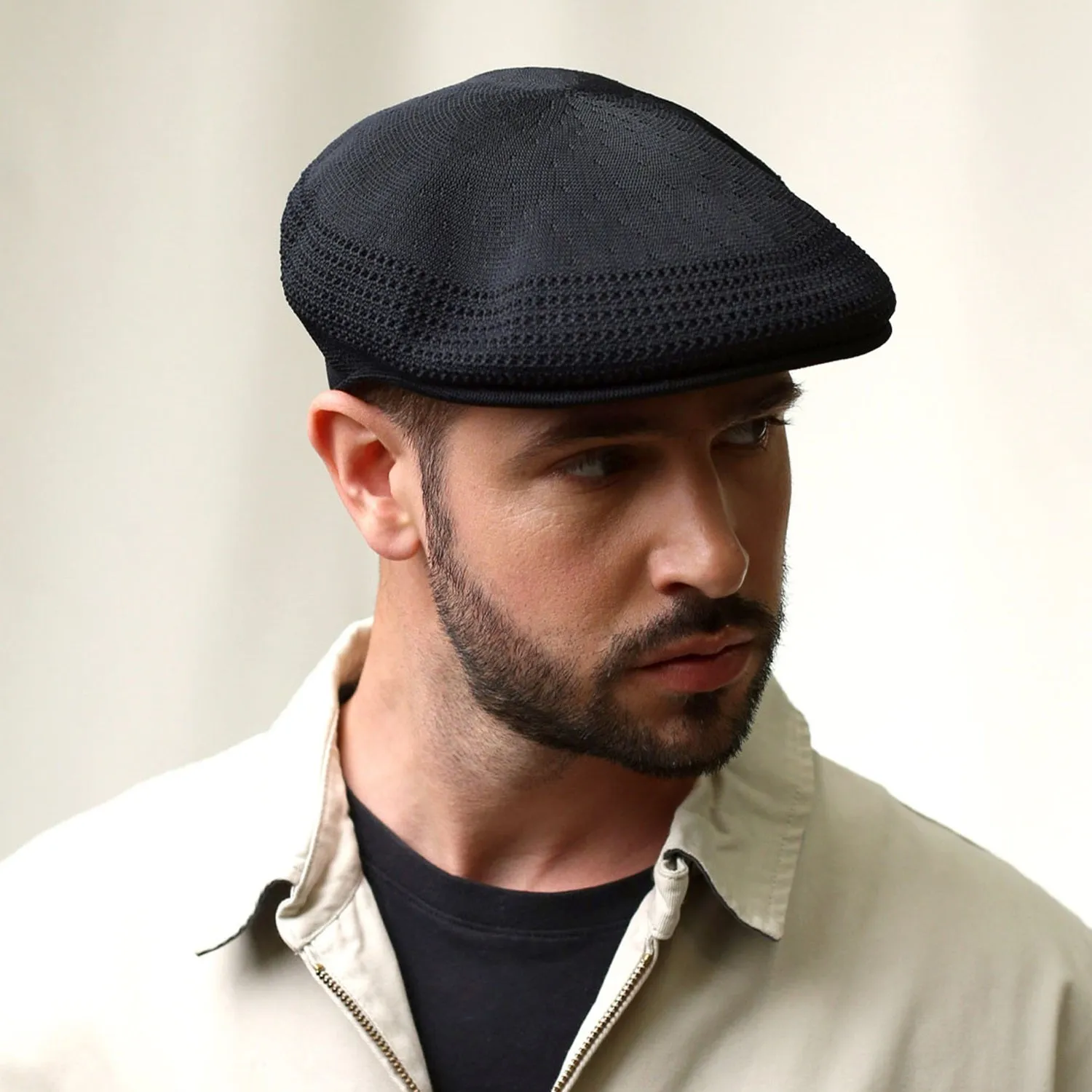 Casquette Kangol Tropic 504 Ventair