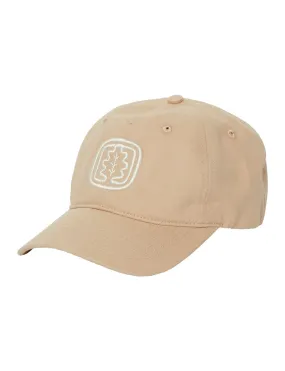 Casquette Lennie beige