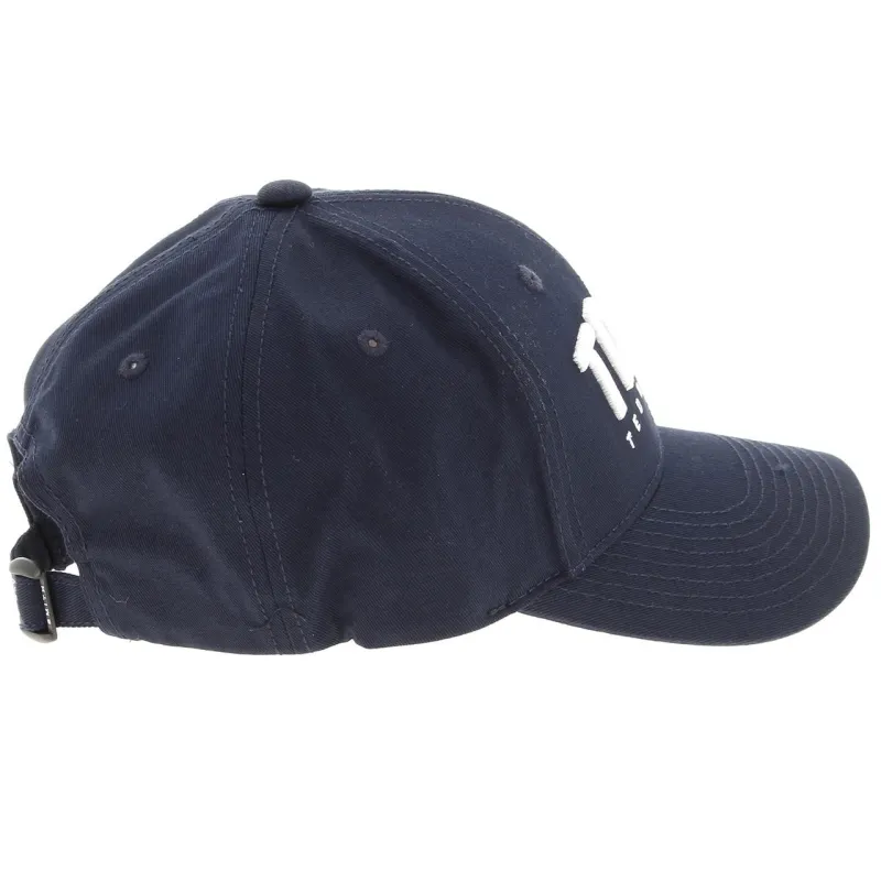 Casquette logo ody bleu marine homme - Teddy Smith | wimod