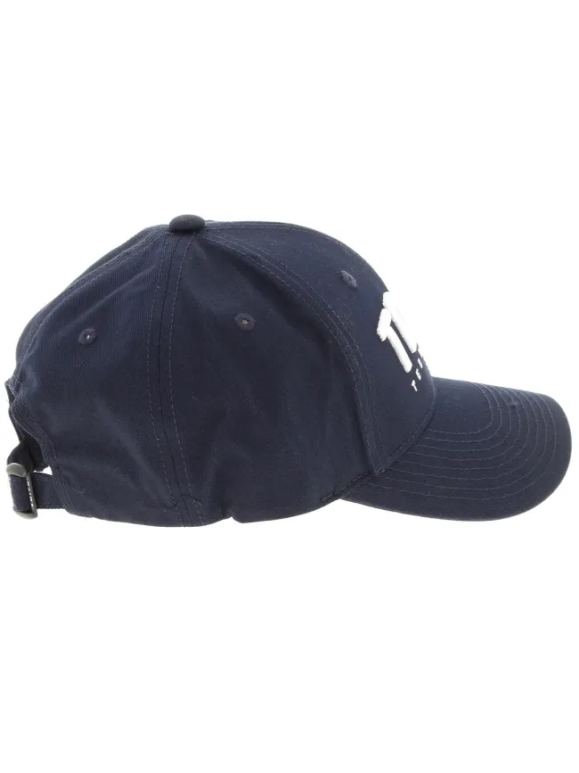 Casquette logo ody bleu marine homme - Teddy Smith | wimod