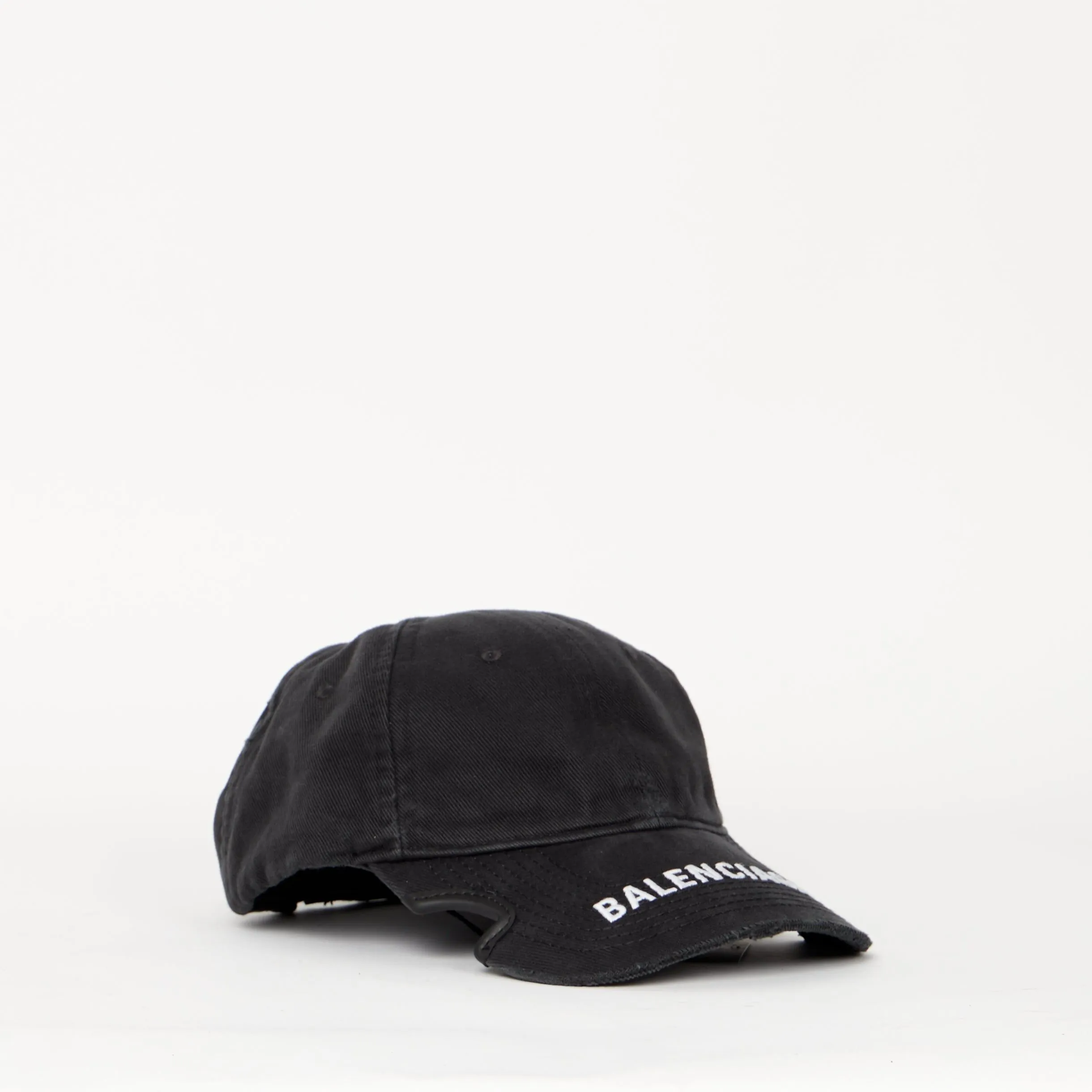 Casquette Logo Visor