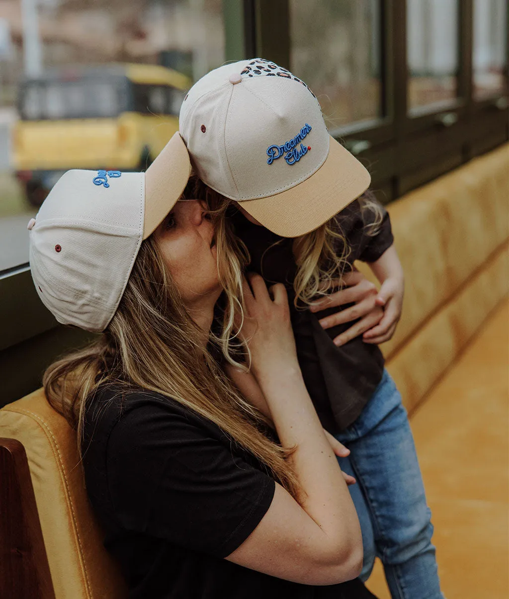 Casquette Léopard #3