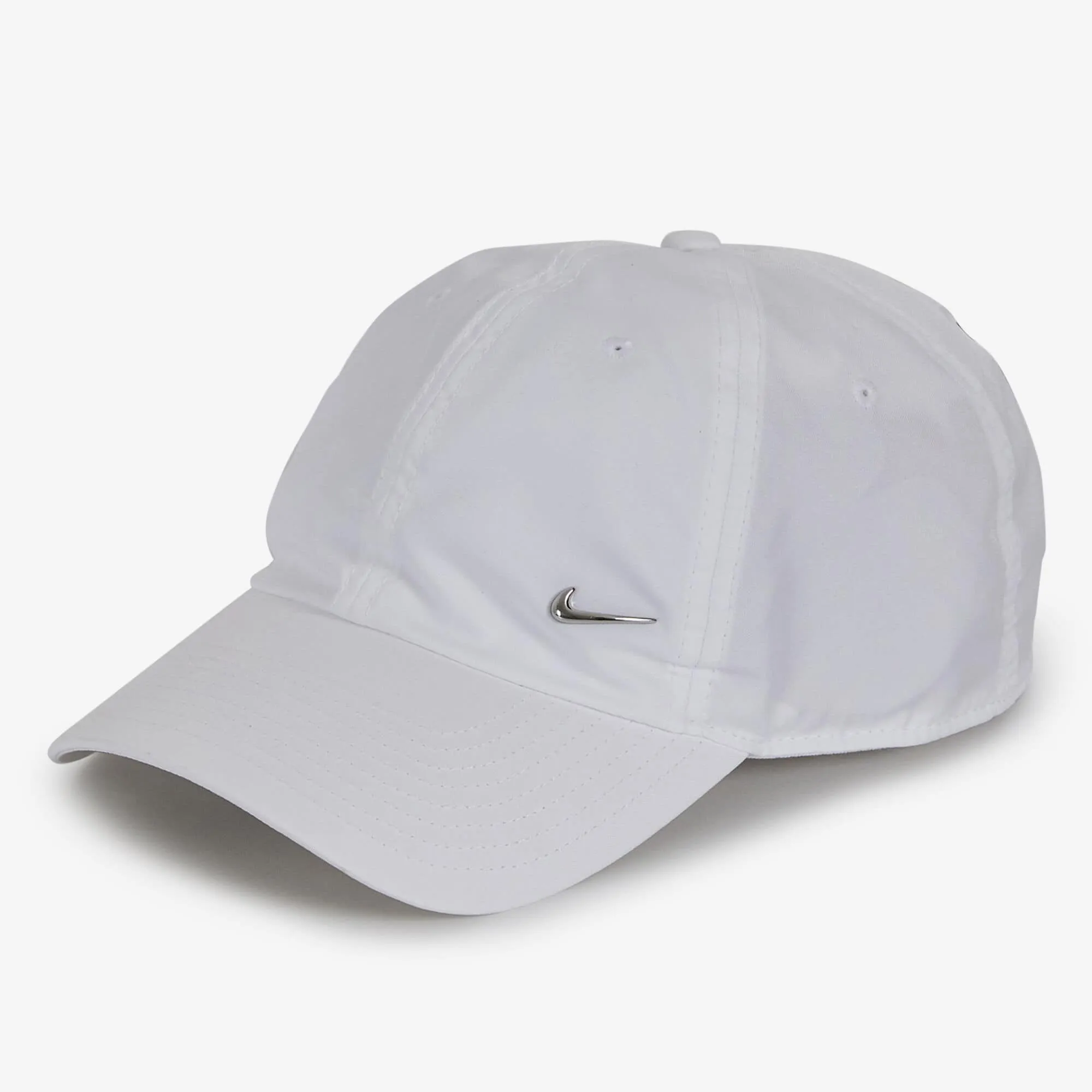 CASQUETTE METAL SWOOSH