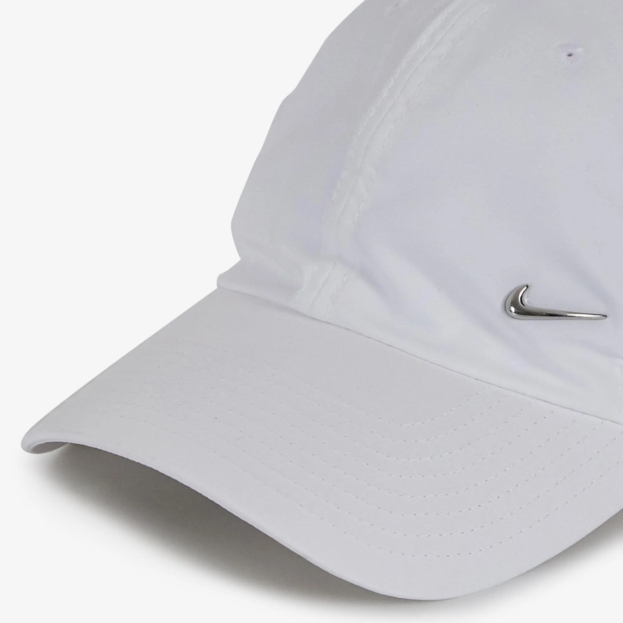 CASQUETTE METAL SWOOSH