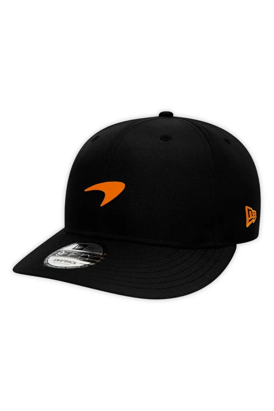 Casquette noire McLaren F1 LifeStyle