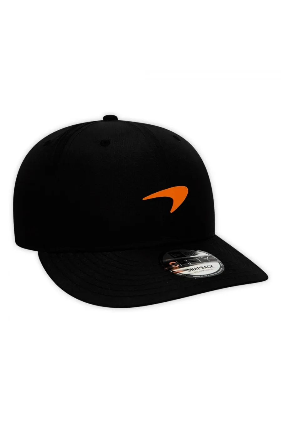 Casquette noire McLaren F1 LifeStyle