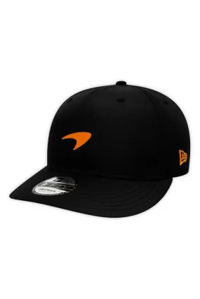 Casquette noire McLaren F1 LifeStyle