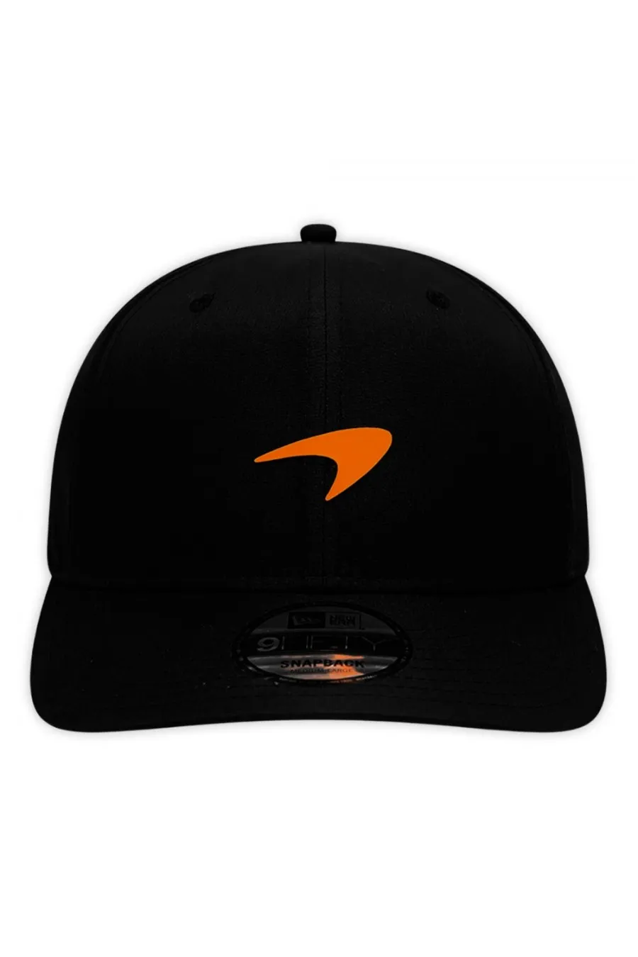 Casquette noire McLaren F1 LifeStyle