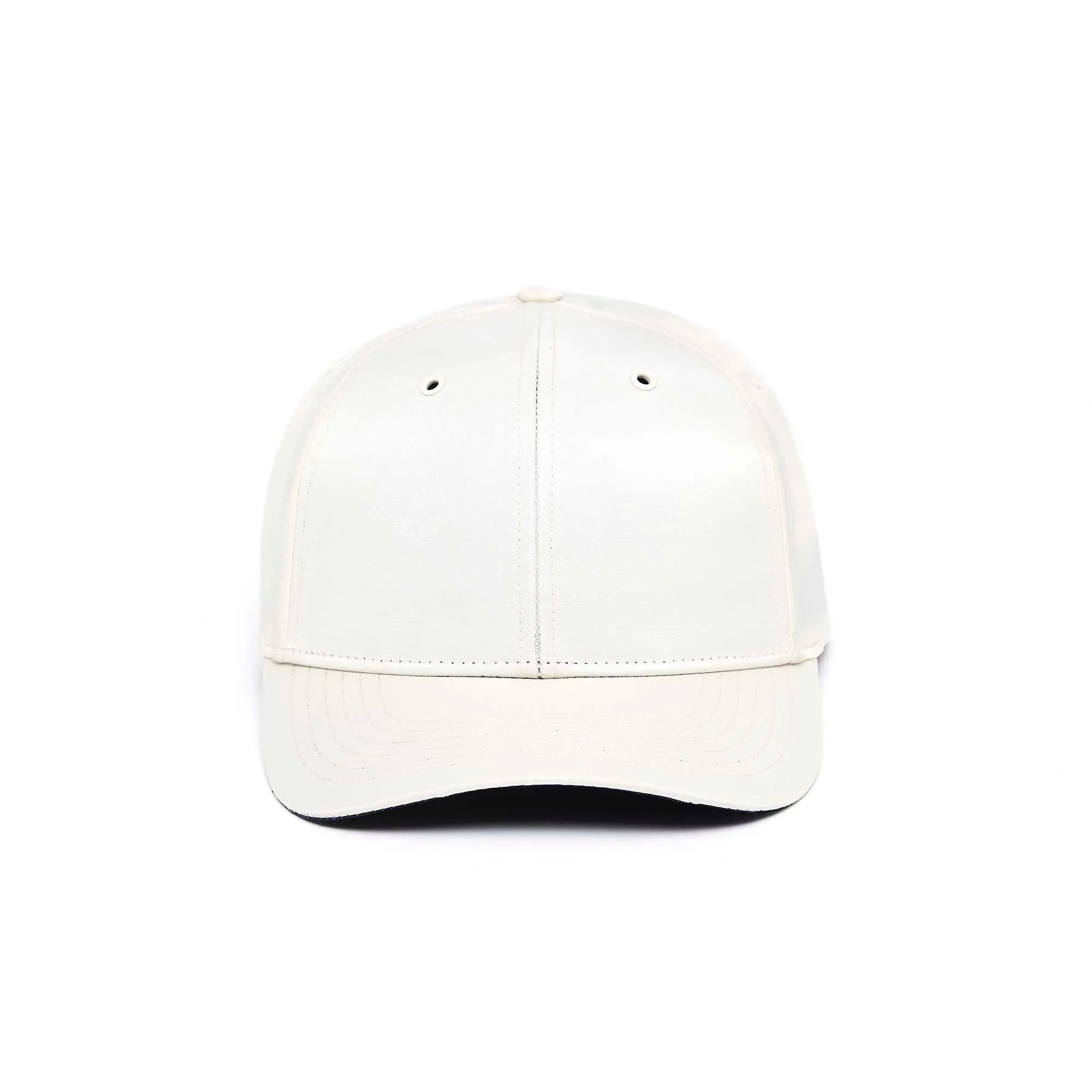 Casquette Nylon Draeger - Ivoire