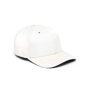 Casquette Nylon Draeger - Ivoire