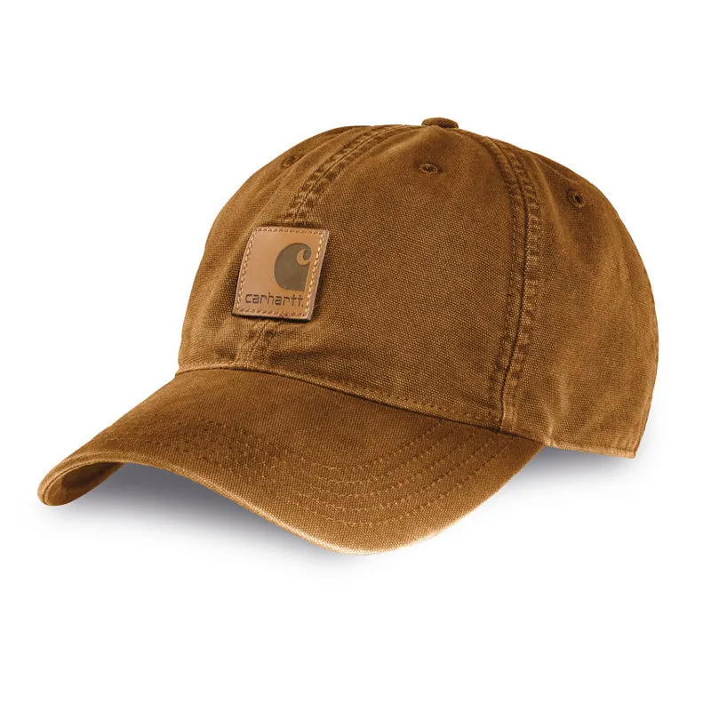 Casquette ODESSA CARHARTT 100289