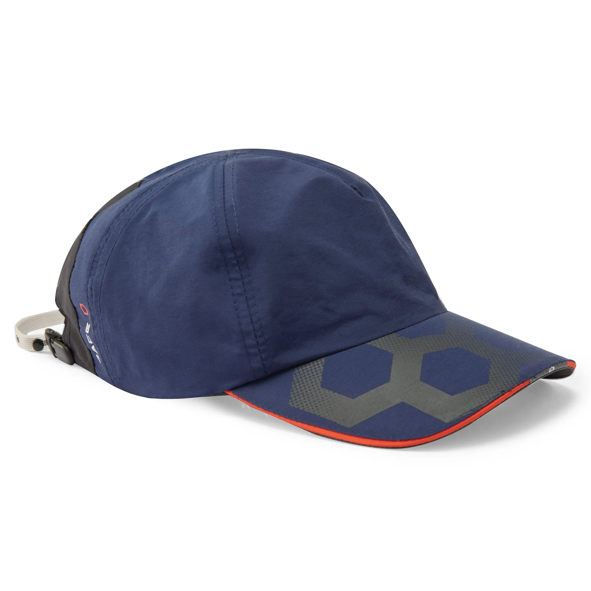 Casquette Pursuit