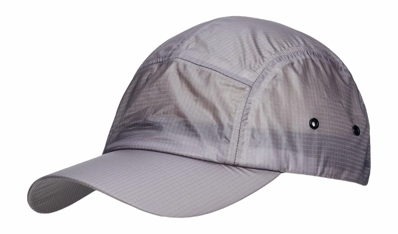 Casquette Rains Norton Cap Flint