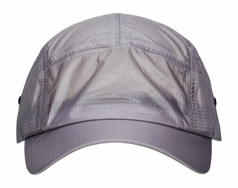 Casquette Rains Norton Cap Flint