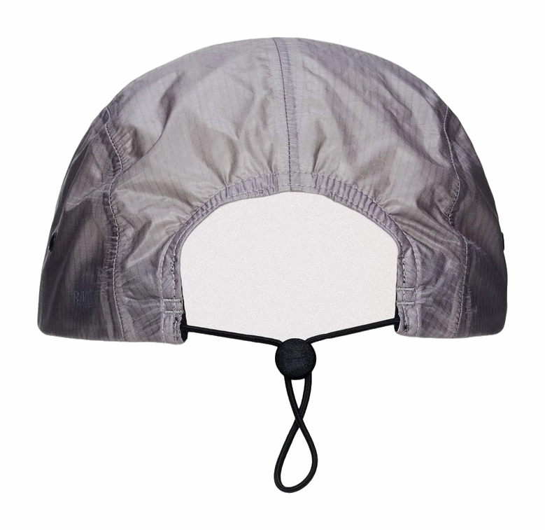 Casquette Rains Norton Cap Flint