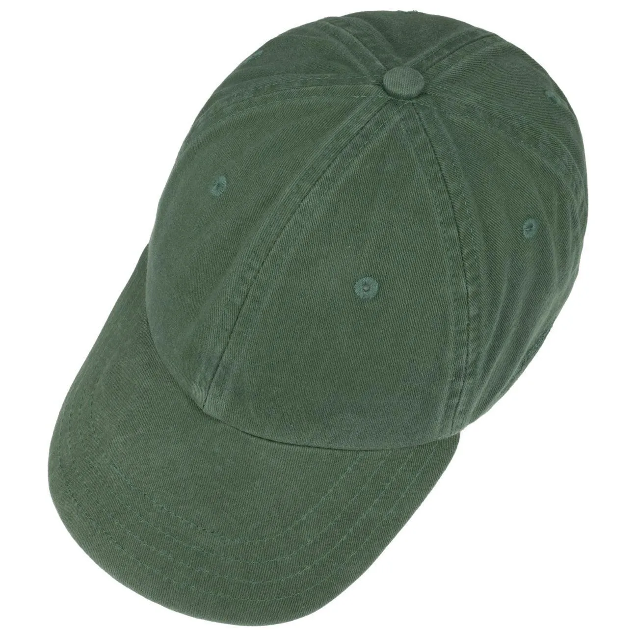 CASQUETTE RECTOR VERT