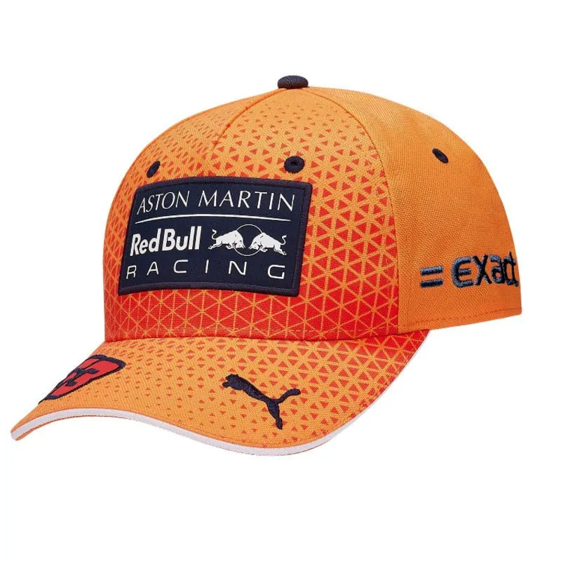 Casquette Red bull RaCing Aston MaRtin